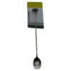 Colher Bailarina Inox para Drinks RoyalBar