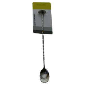 Colher Bailarina Inox para Drinks RoyalBar