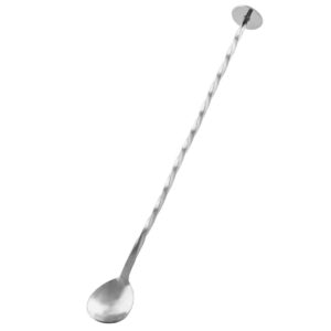 Colher Bailarina Inox para Drinks RoyalBar