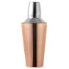 Kit de Bar de Aço Bronze: Tudo o que você precisa para Coquetear - Imagem 3