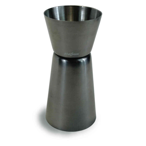 Dosador de Bebidas Duplo: O Acessório Perfeito para Quem Adora Mixar Drinks! - Image 5
