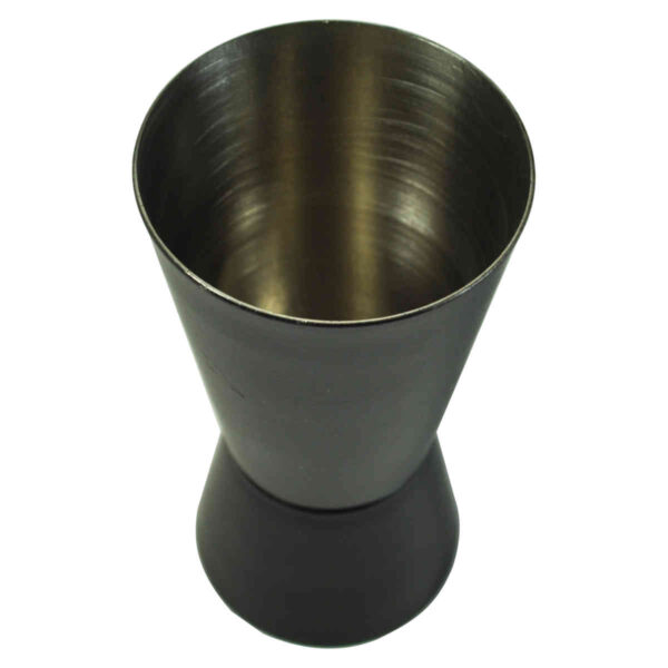 Dosador de Bebidas Duplo: O Acessório Perfeito para Quem Adora Mixar Drinks!