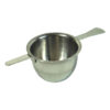 Dosador de bebidas, jigger - Dosador de whisky Inox 50ml - Imagem 4