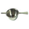 Dosador de bebidas, jigger - Dosador de whisky Inox 50ml - Imagem 3