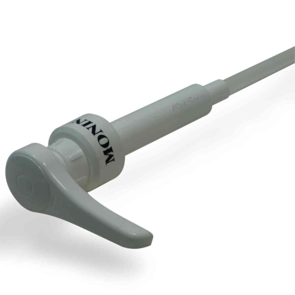 Bomba Dosadora 5ml Para Xarope Monin Para Garrafa De 700ml - Image 2