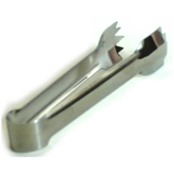 Pegador de gelo inox - 12cm - para drinks RoyalBar - Image 3