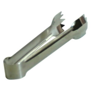 Pegador de gelo inox – 12cm – para drinks RoyalBar