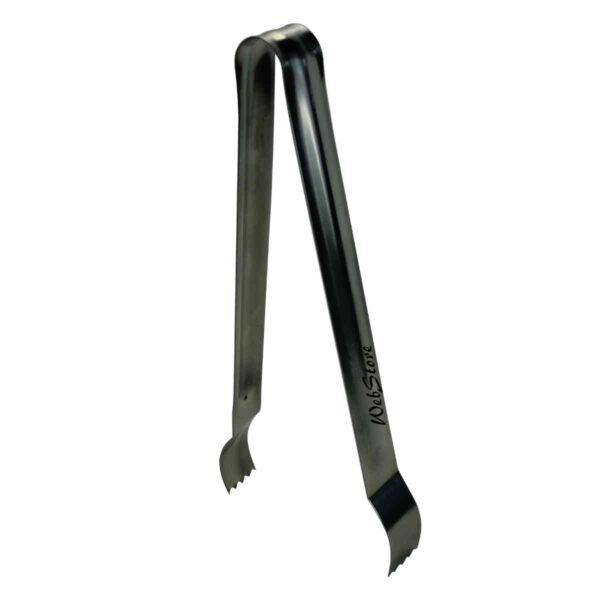 Kit de Bar Profissional de Aço Prata + Balde de gelo - Kit com 14 Peças - Image 5