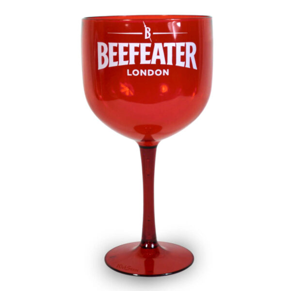 Xaropes para Gin Tônica e Taça Beefeater - drinks soda vodka - Image 4
