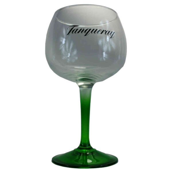 Taça Tanqueray - Taça de gin 600ml de vidro - Image 3