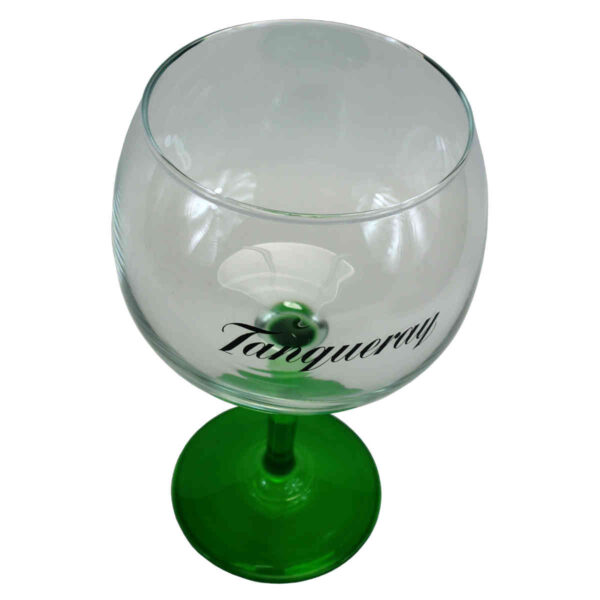 Taça Tanqueray - Taça de gin 600ml de vidro - Image 2