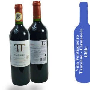 Vinho Ventisquero Chile 750ml