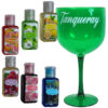 Xaropes para Gin Tônica e Taça Tanqueray - drinks soda vodka - Image 5