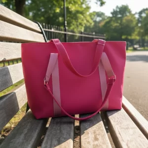 Bolsa Tote Dani + Carteira Clutch – NKoisas