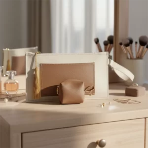 Carteira porta chaves e moedas – Nkoisas