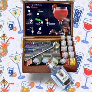 Royal Elite Gin Pack