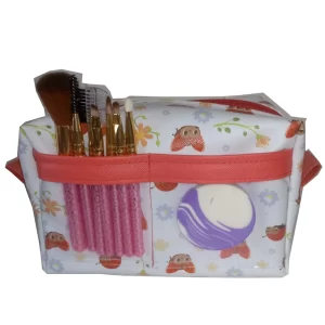 Necessaire feminina maquiagem makup – NKoisas