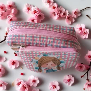 Necessaire Kit Girl – NKoisas