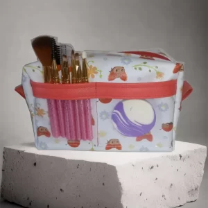 Necessaire feminina maquiagem makup – NKoisas