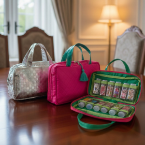 RoyalBar Diamond Flavors Kit